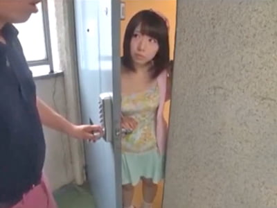 自宅に親がいなかった可愛い少女を連れ出してガチレイプ美少女イラマチオレイプのポルノ動画