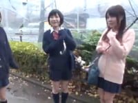 アメリカJKに日本の気功を教えてやる整体師素人女子校生中出しのアダルト動画│ピンクの穴