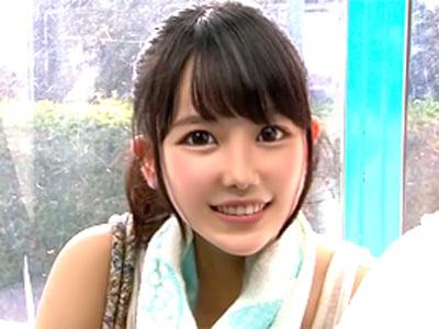 海にいた幸せカップルの彼女を中出しNTR素人美少女水着中出しマッサージの無料アダルト動画