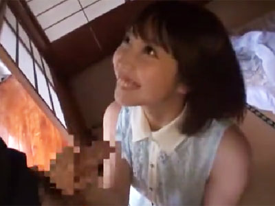 三度の飯よりチンポが大好きな痴女娘による容赦ないフェラチオ口内射精抜き美少女お姉さんフェラのアダルト無料動画