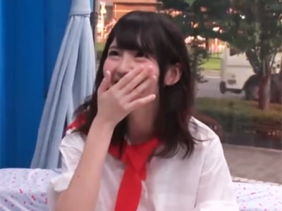 真面目な専門学生が童貞のフリした男優にガン突きされてアへってしまうｗ素人美少女中出しのアダルト動画