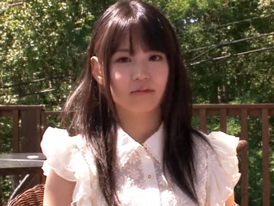 黒髪で清楚なミニ系美少女のさくらゆらが恥じらいアクメ連発美少女ぶっかけさくらゆらのアダルト動画