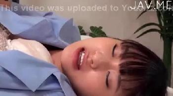 ひと仕事終えた美女CAが悪徳マッサージ師にハメられまくる！素人お姉さんOLフェラ手コキぶっかけのアダルト動画