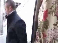 素人時代の藤咲葵がナンパにあってそのままなし崩し的にSEXしちゃった！！のアダルト動画