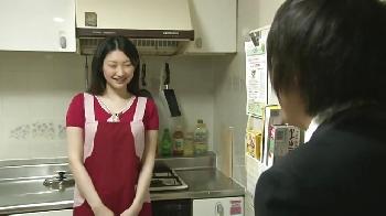 旦那がいない間に大好きな義父のイチモツを食い尽くす不貞妻！巨乳痴女人妻近親相姦のアダルト動画