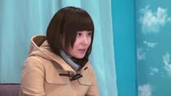 『そ、そ、それはちょっと』ウブ過ぎな黒髪素人がMM号で草食男とパコ！痴女OLのアダルト動画