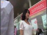 『撮られるの恥ずかしい』素人美女を温泉旅行でハメまくり！美少女顔射ハメ撮りのアダルト動画