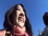 美少女JKがバイト仲間の男から入って早々にレイプされ何度も中出しを食らう！素人女子校生ハメ撮りのアダルト動画