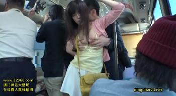 『何で私ばっかり…』鬼畜な痴漢男にターゲットにされてしまった哀れな美少女！素人レイプのアダルト動画