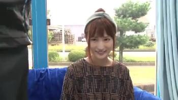 MM号に連れてこられたJDが激しく欲して公開ハメ！素人美少女お姉さんのアダルト動画