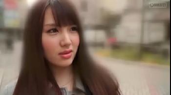 素人美女をナンパゲットして無許可中出し！巨乳お姉さんのアダルト動画