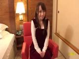 ガールズバー店員の清楚美少女をナンパコ！素人のアダルト動画