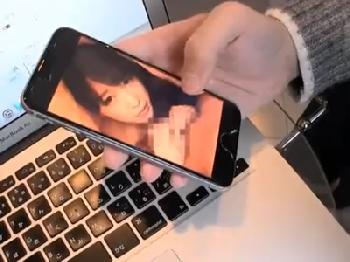 可愛い幼妻が浮気のドキドキ感に充てられてかまた連絡してきて本番ハメ撮り成功！！！美少女痴女人妻のエロ動画