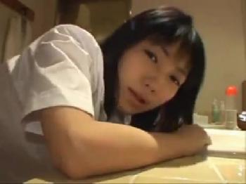 JKコスの神パコハメ撮り！美少女フェラ女子校生ロリぶっかけ大塚ひなのエロ動画