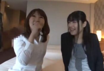 真面目に働く素人OLさんだけに目を付けてナンパ！日頃のストレスを爆発させてニンマリなNTR乱交