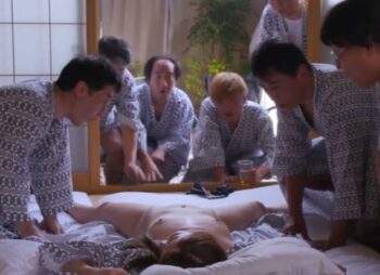 自慢の愛妻がダッチワイフのようにクズ男たちに寝取られるなんて