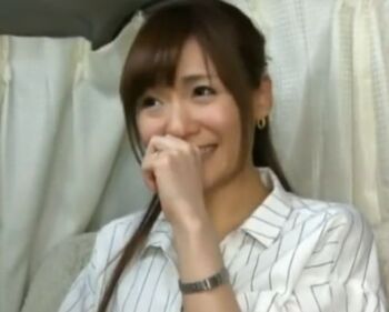 欲求不満な素人妻を旦那公認のもと寝取りファック